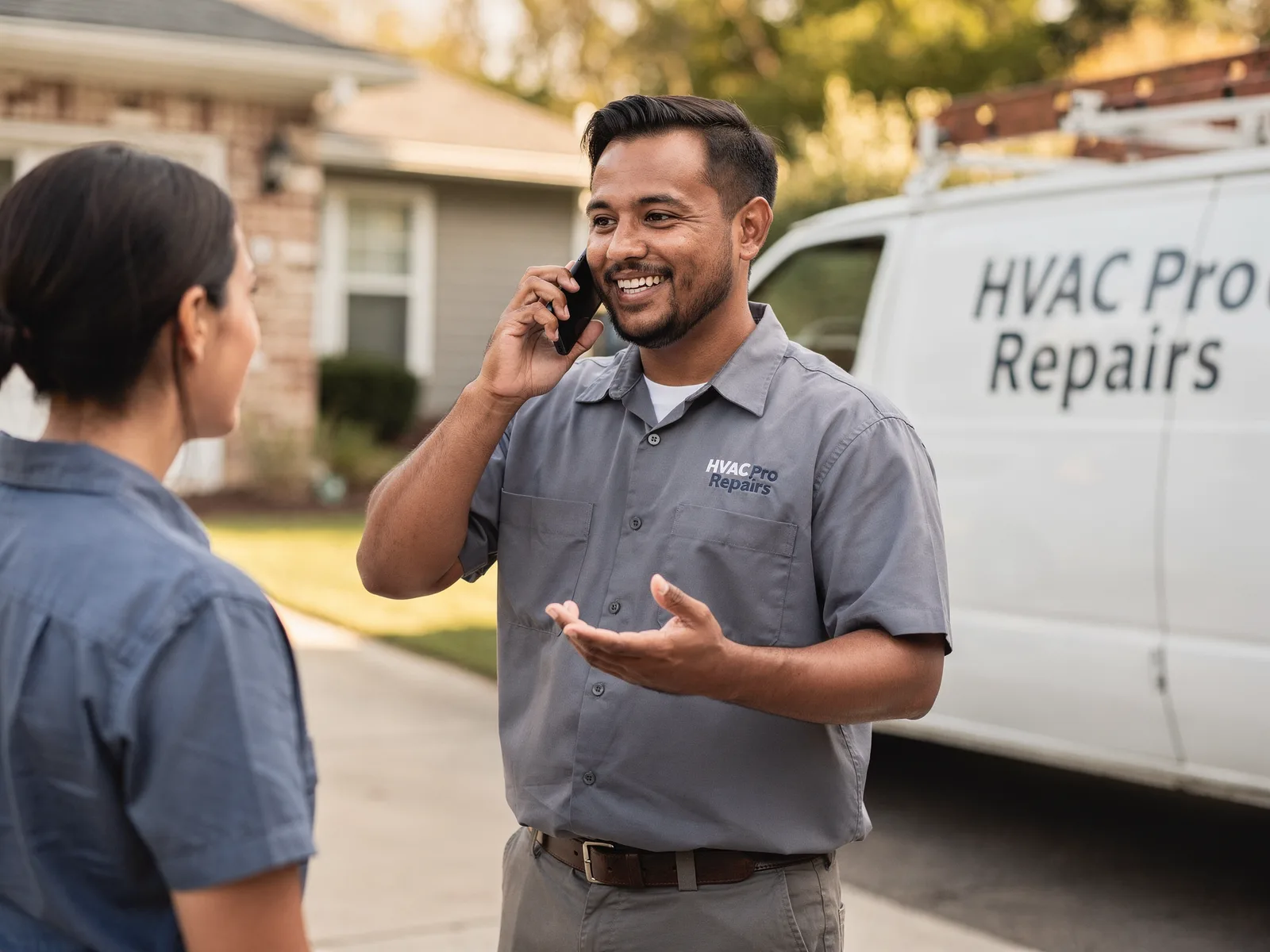 Heat Pump Repair Mount Vernon, OR FAQs